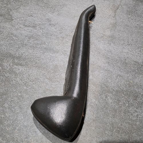 EXCEPTIONAL 405CM LONG VINTAGE MEERSCHAUM PIPE OF A TURK - ADDITIONAL PHOTO 14