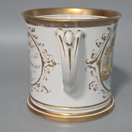 19THC LARGE LOVING CUP - ADDITIONAL PHOTO 4