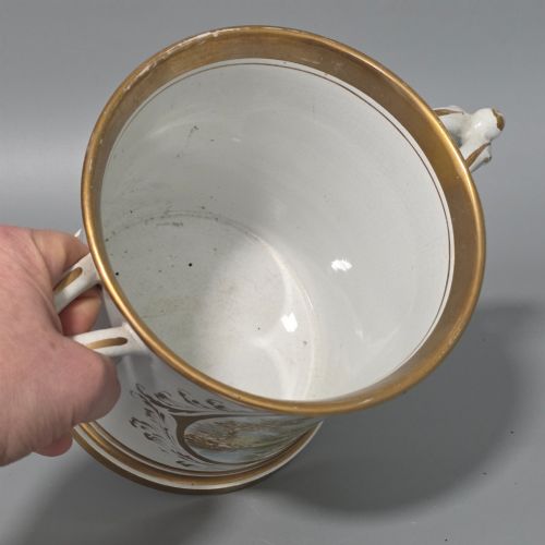 19THC LARGE LOVING CUP - ADDITIONAL PHOTO 7