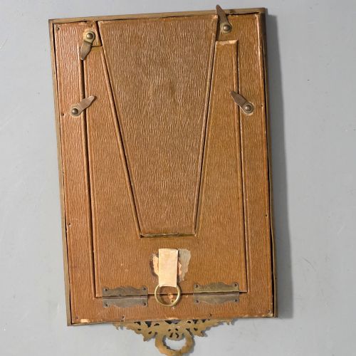 XVI STYLE PHOTO FRAME EPOQUE XIXTH FRANCE CIRCA 1900 - ADDITIONAL PHOTO 10