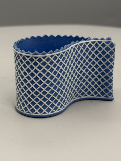 Exceptionally Rare Spode/wedgwood Custard Cup C1790