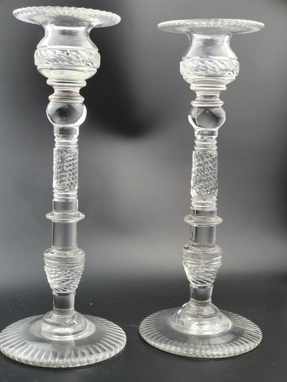 Large Handsome 19th Century 13