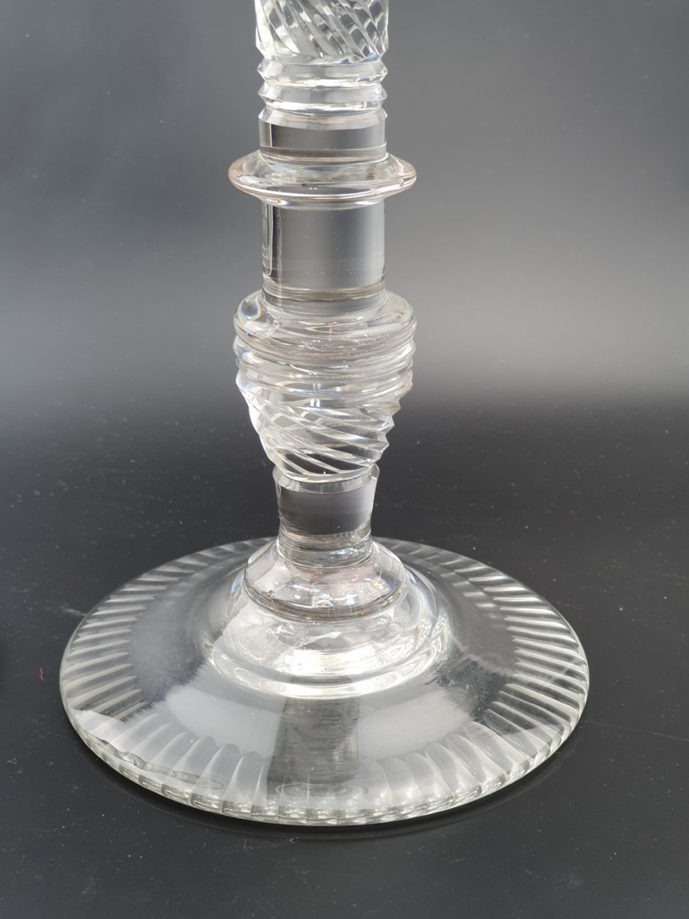 Large Handsome 19th Century 13