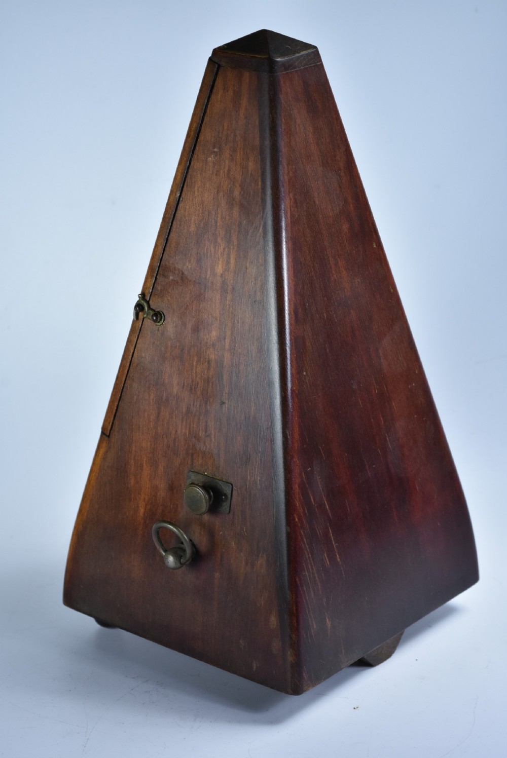Fabulous Antique Metronome c1900 View III