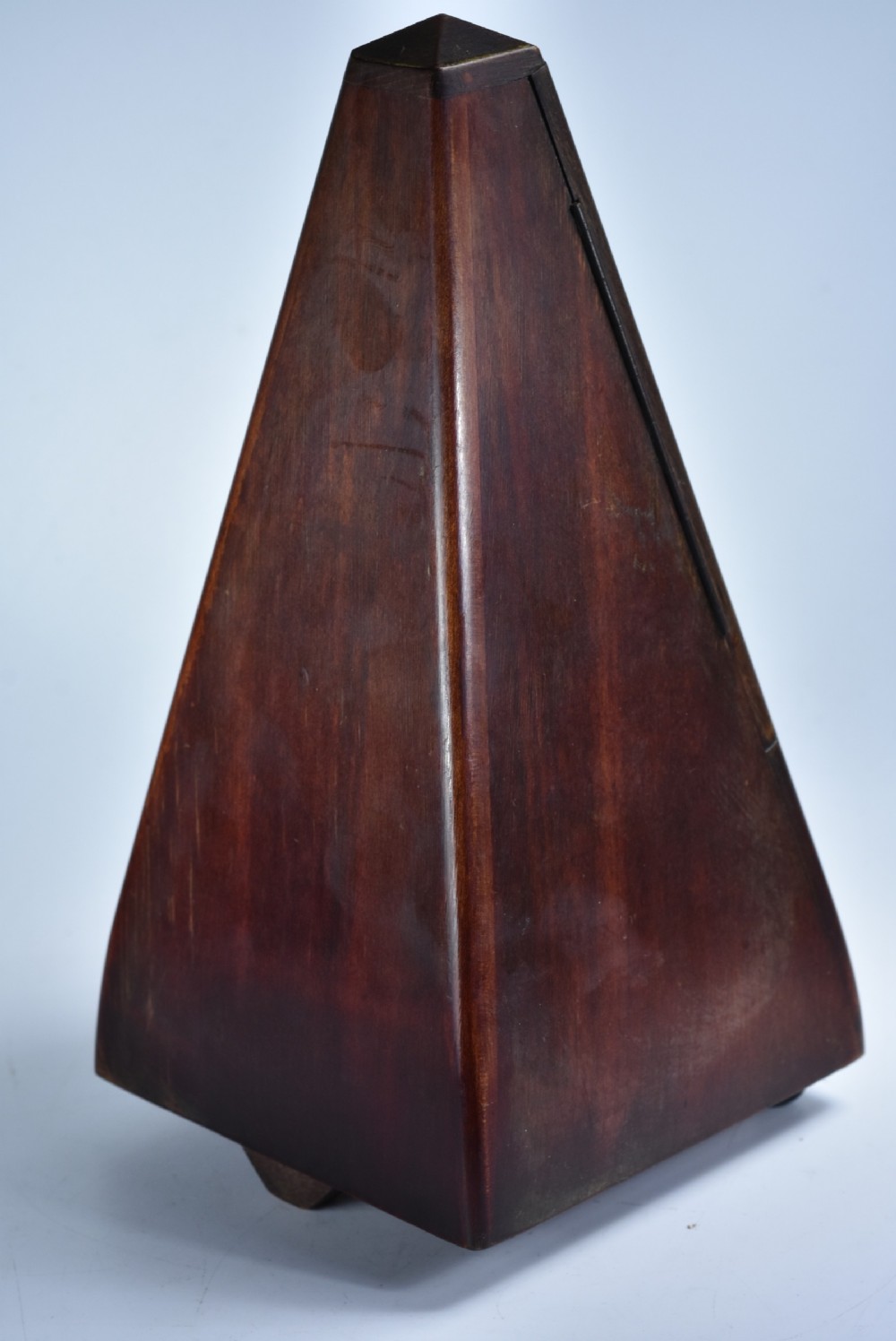 Fabulous Antique Metronome c1900 View IV