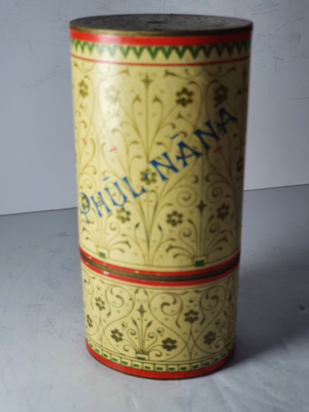 Phul-Nana 1891 Boxed Perfume (Unopened - Extremely rare) View II