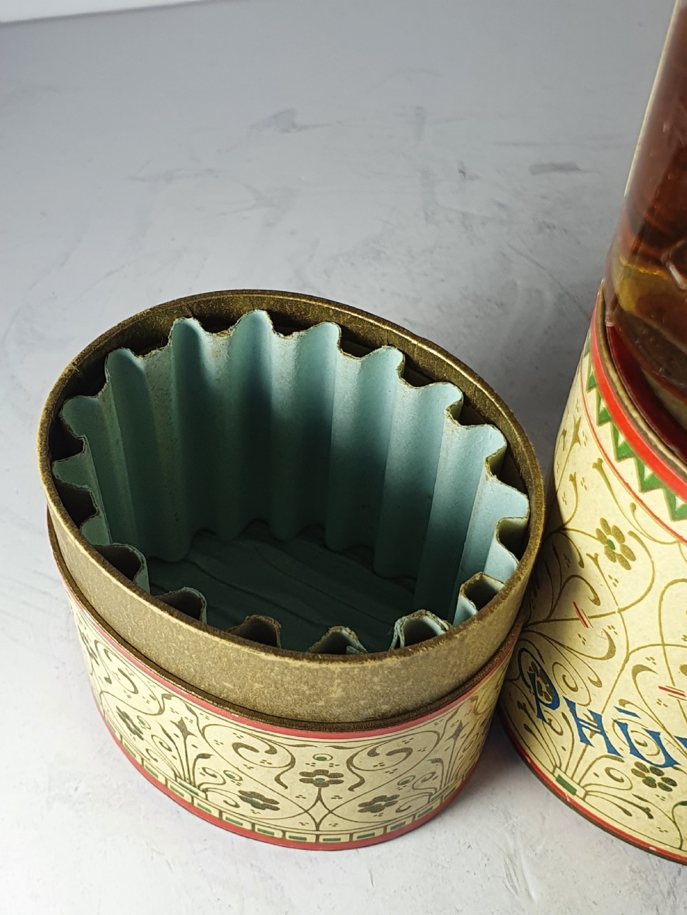 Phul-Nana 1891 Boxed Perfume (Unopened - Extremely rare) View V