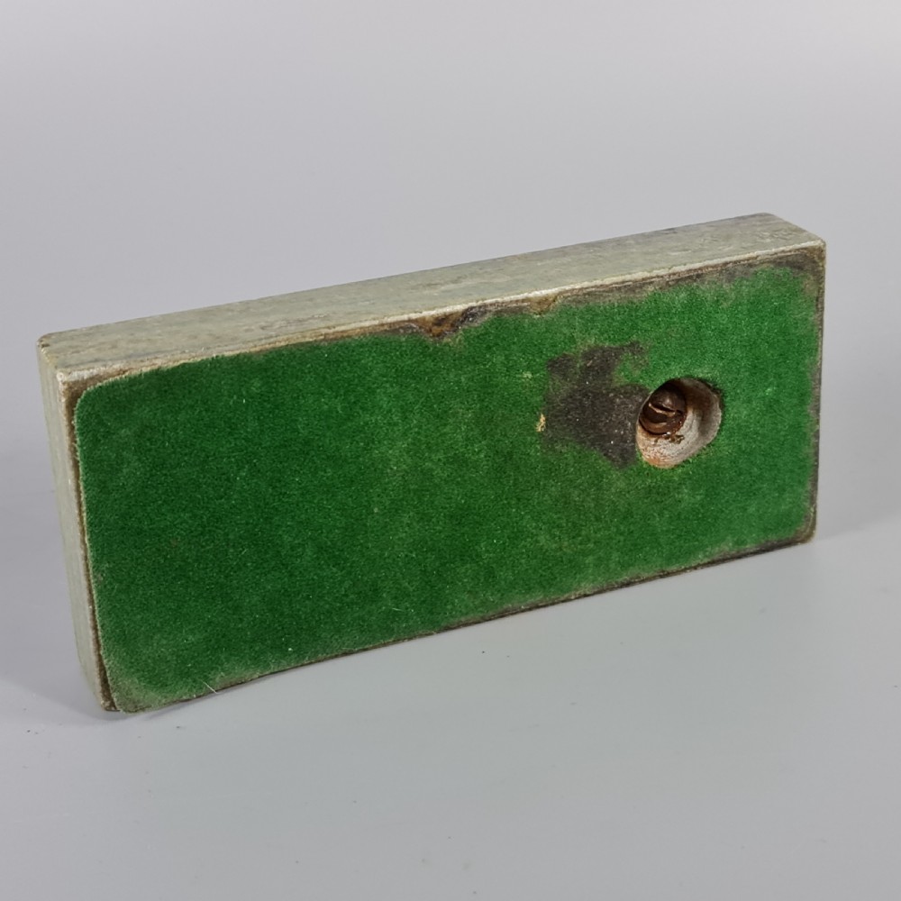 Superb Quality Antique Cold Painted Bronze Snipe signed A.J.Miller early 20th Century View XI