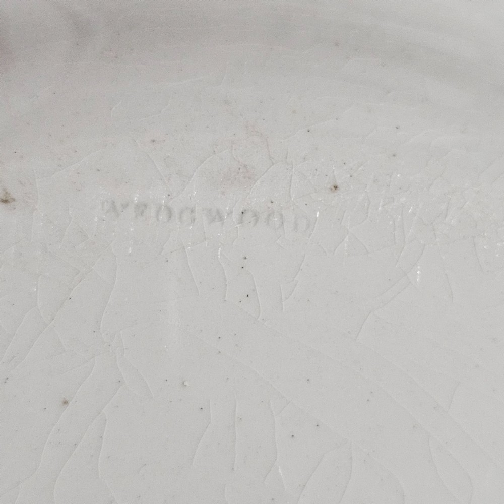 Rare Wedgwood 'Water Lily’ 