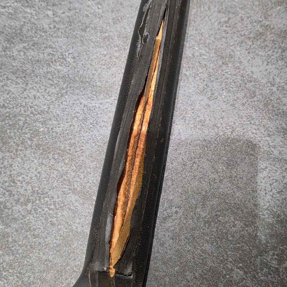 Exceptional 40.5cm Long Vintage Meerschaum Pipe of a Turk View XVI
