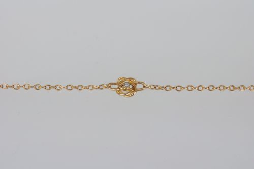 ANTIQUE SUFFRAGETTE SAUTOIR EDWARDIAN NECKLACE PEARL PERIDOT AMETHYST 58 LONG - ADDITIONAL PHOTO 3