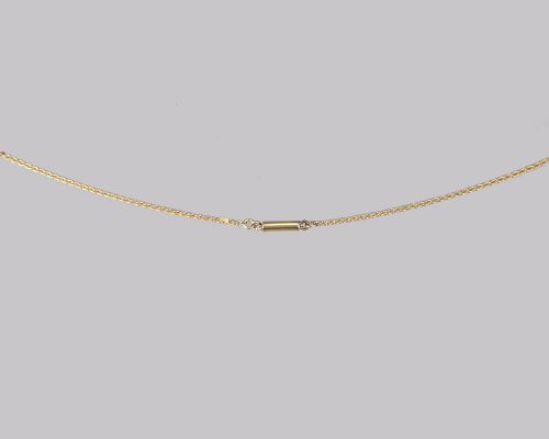 ANTIQUE AMETHYST FRINGE NECKLACE 9CT GOLD VINTAGE SWAG NECKLACE EDWARDIAN CIRCA 1910 - ADDITIONAL PHOTO 9