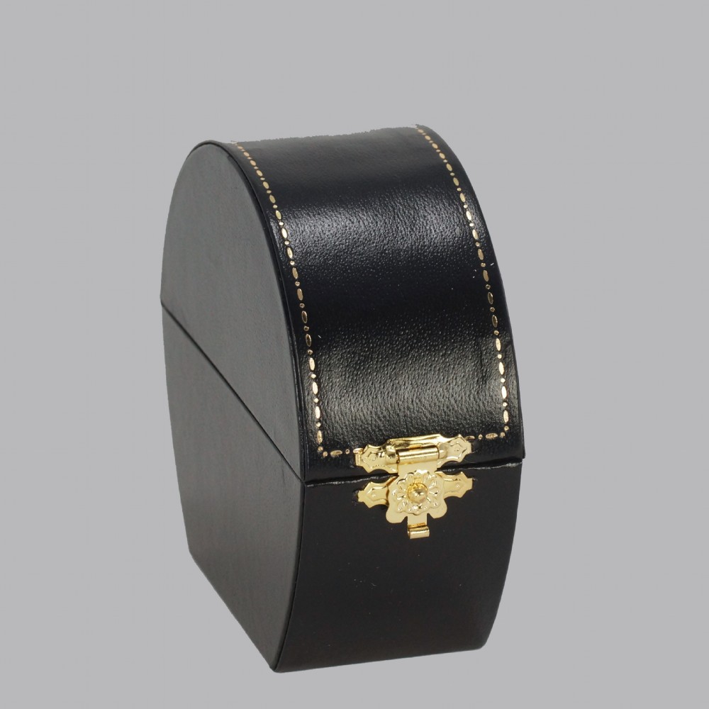 Edwardian Pearl Bangle Belle Epoque 15ct Gold Antique Pearl Bracelet Circa 1910 View XI