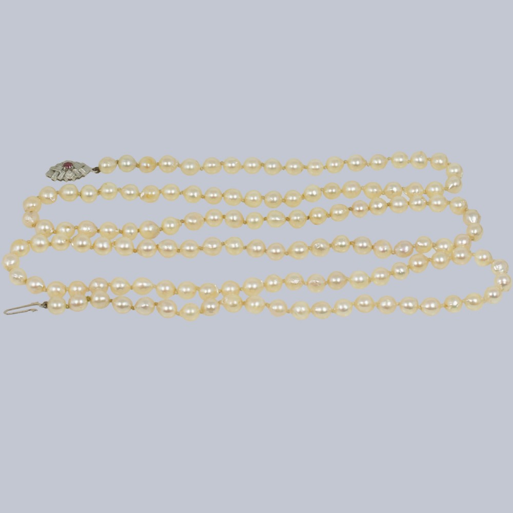 SINGLE STRAND 45