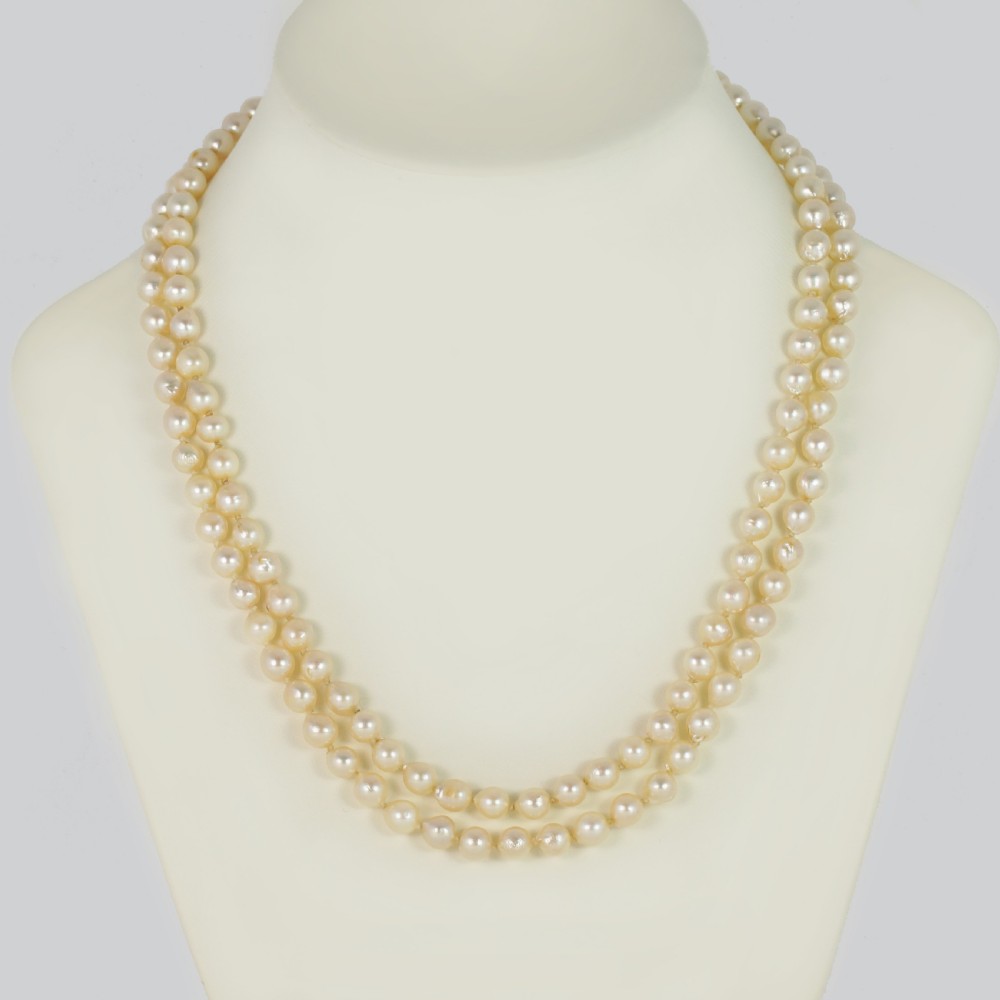 SINGLE STRAND 45