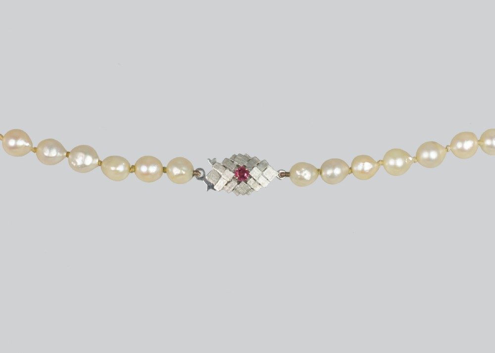 SINGLE STRAND 45