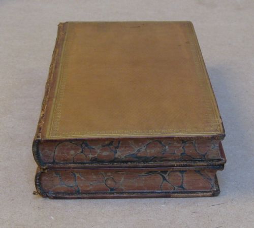 UNUSUAL CIRCA 1930S BOOK BOX INK STAND - ADDITIONAL PHOTO 3