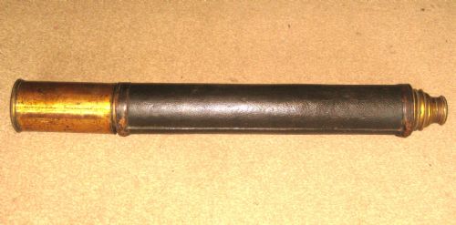 FINE EXTENDING MARINE TELESCOPE - ADDITIONAL PHOTO 5
