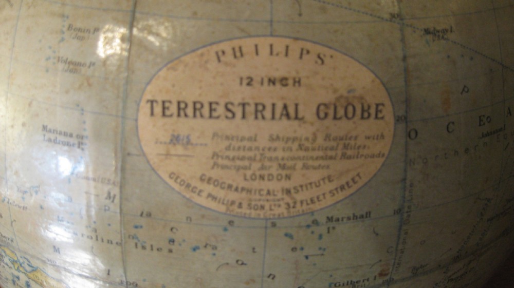 Alternate View