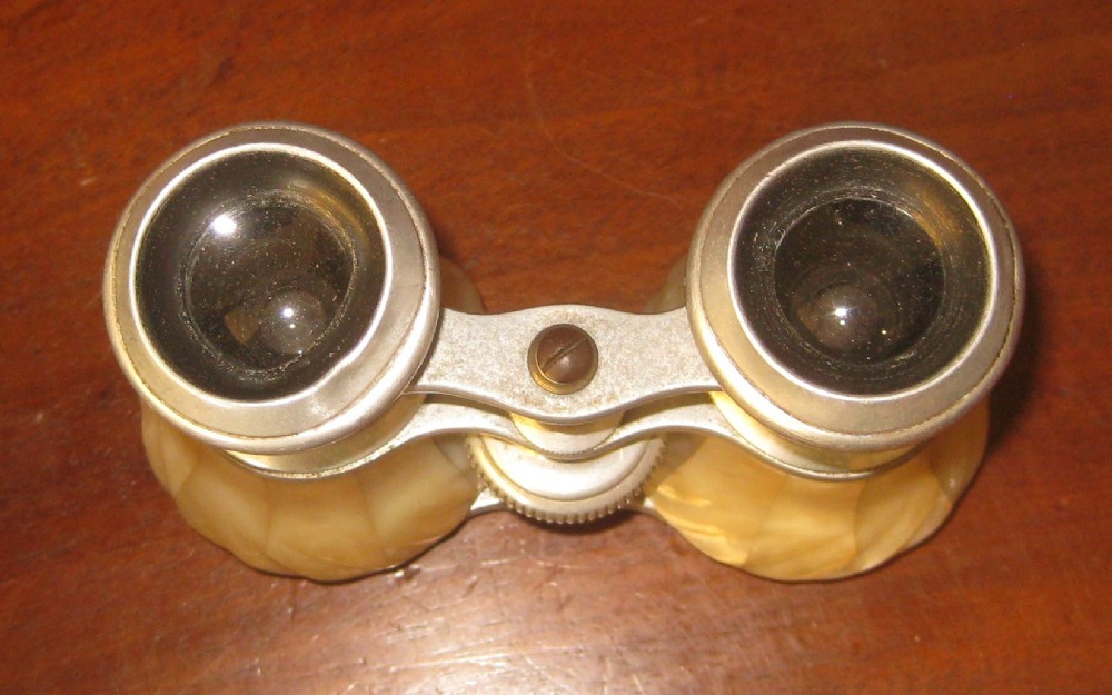 Alternate View