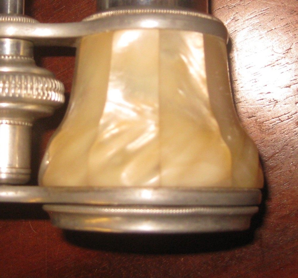 Detail View