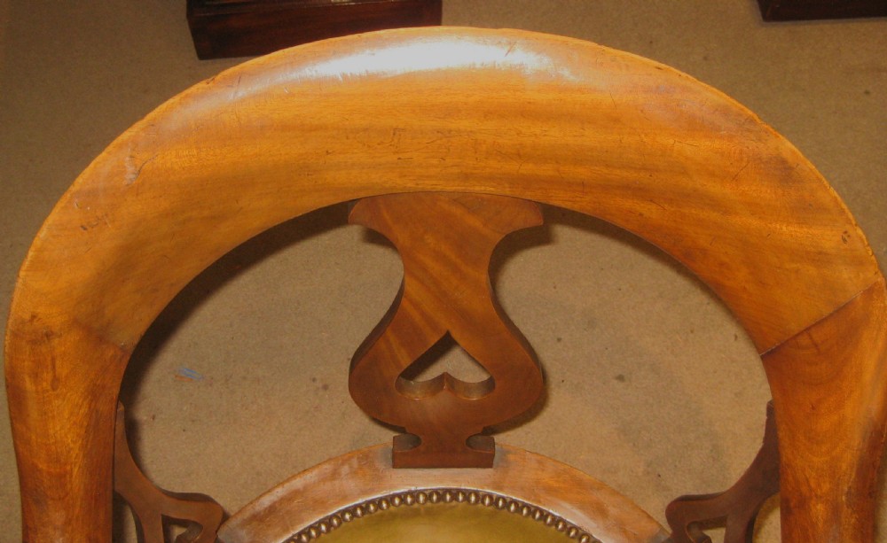 Detail View