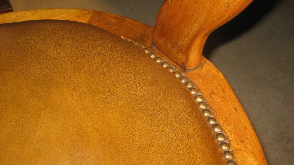 Detail View