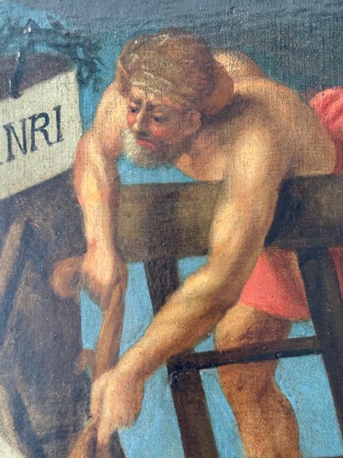 Detail View