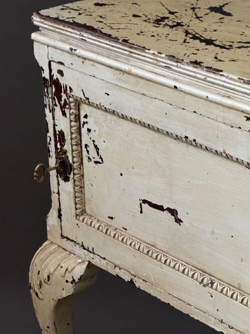 Alternate View