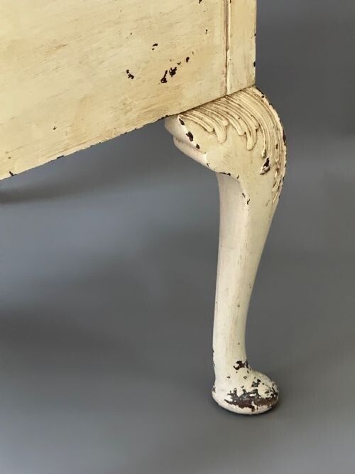 Detail View