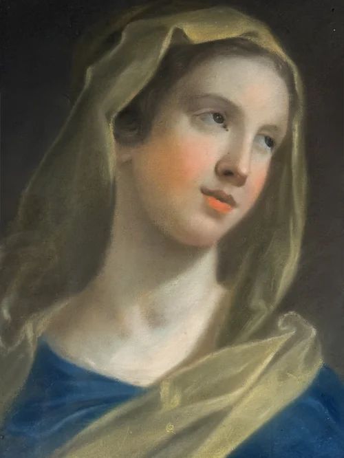 Alternate View