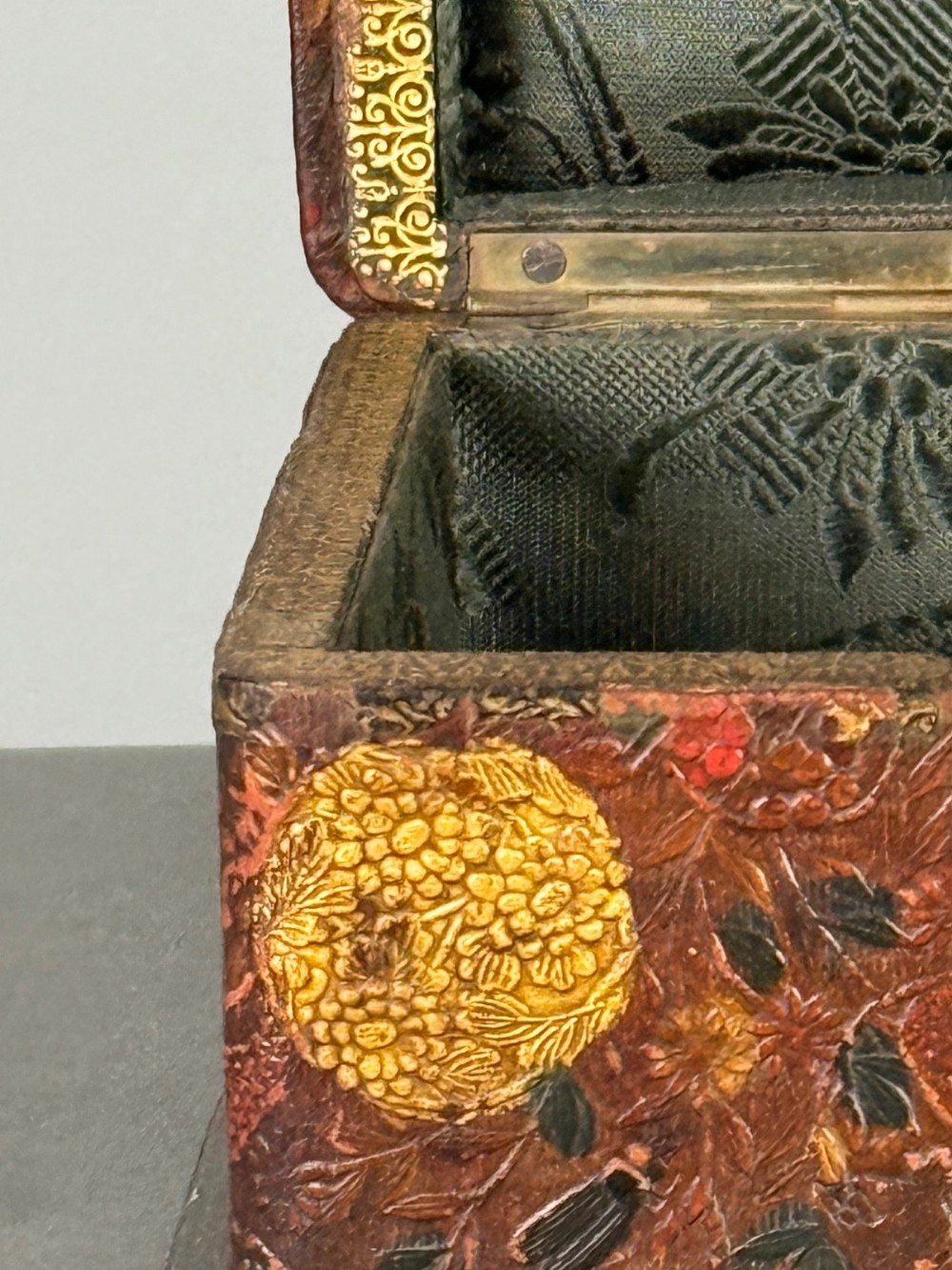 Detail View