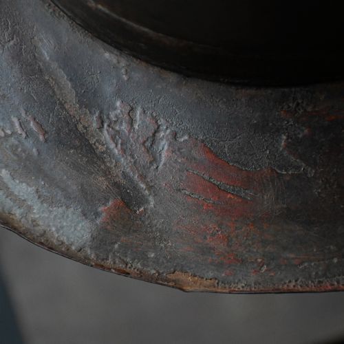 EARLY 20TH CENTURY TRADE SIGN - ADDITIONAL PHOTO 14