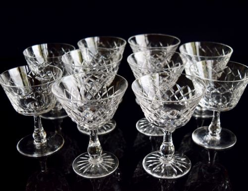 shatterproof drinking glasses
