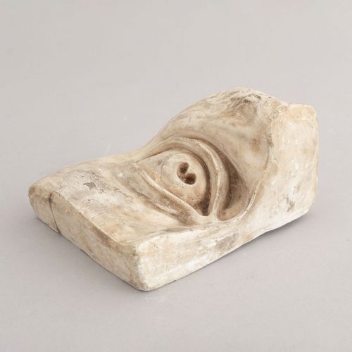 19TH PLASTER CASTS OF MICHELANGELO'S 'DAVID' - ADDITIONAL PHOTO 3