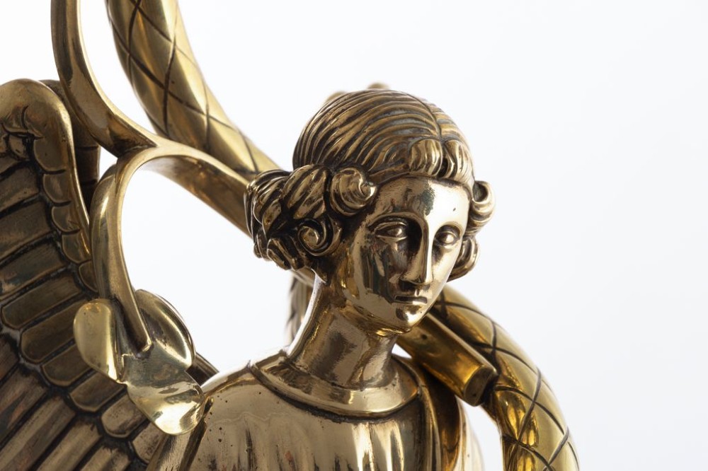 Detail View