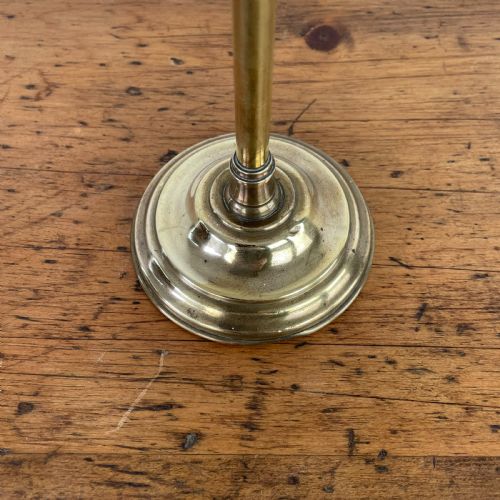 VICTORIAN TELESCOPIC MAGNIFYING GLASS - ADDITIONAL PHOTO 5