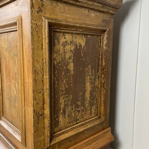 19TH C FRENCH SHOP COUNTER - ADDITIONAL PHOTO 5