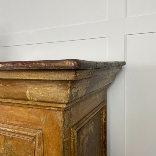 19TH C FRENCH SHOP COUNTER - ADDITIONAL PHOTO 6
