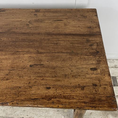 19TH C FRENCH KITCHEN TABLE - ADDITIONAL PHOTO 19