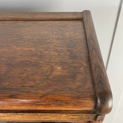 OAK GLOBE WERNICKE BARRISTERS BOOKCASE - ADDITIONAL PHOTO 13