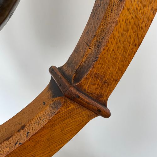 EDWARDIAN DINNER GONG - ADDITIONAL PHOTO 3