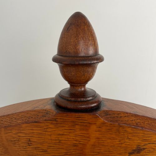 EDWARDIAN DINNER GONG - ADDITIONAL PHOTO 6