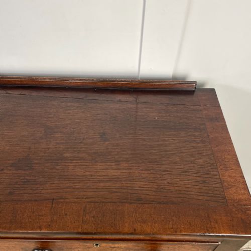 18TH C OAK DRESSER BASE - ADDITIONAL PHOTO 8