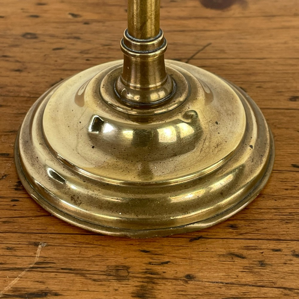 Victorian Telescopic Magnifying Glass View IV