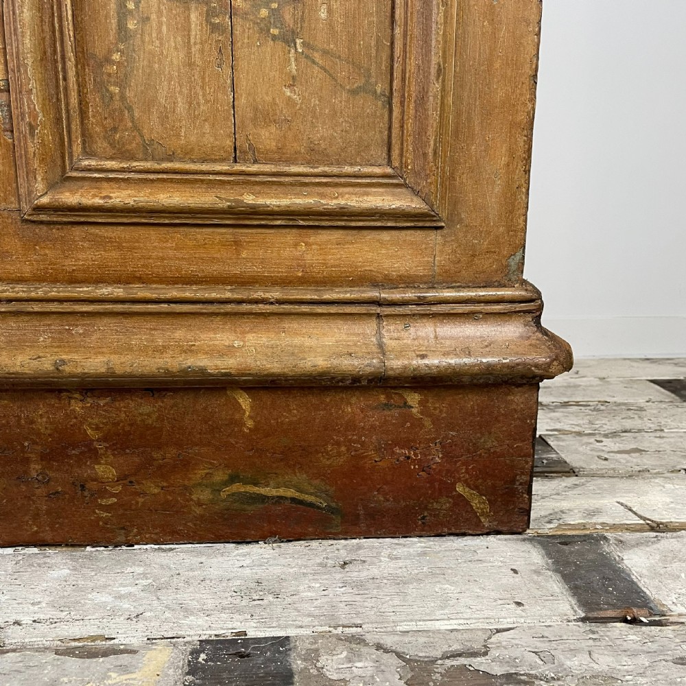 19th C. French Shop Counter View V