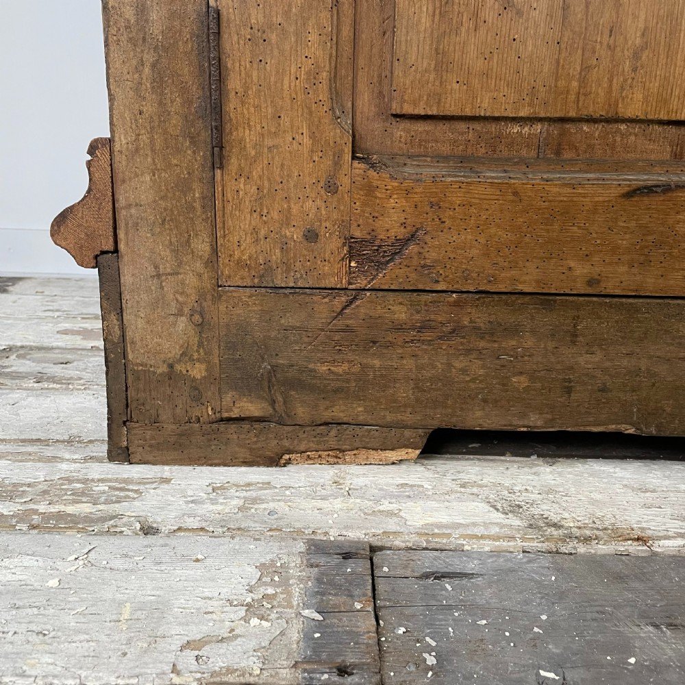 19th C. French Shop Counter View XVII