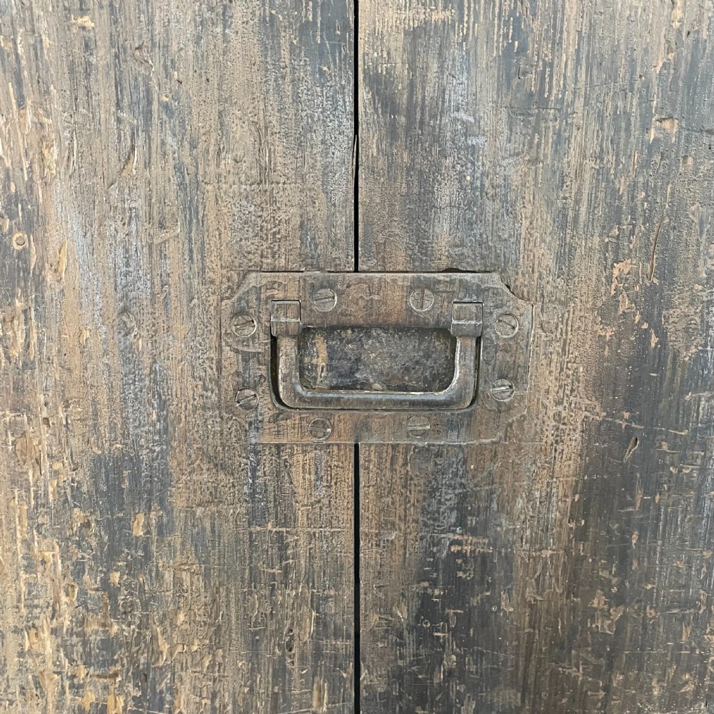 19th C. Gunsmiths Bank of Drawers View XIII