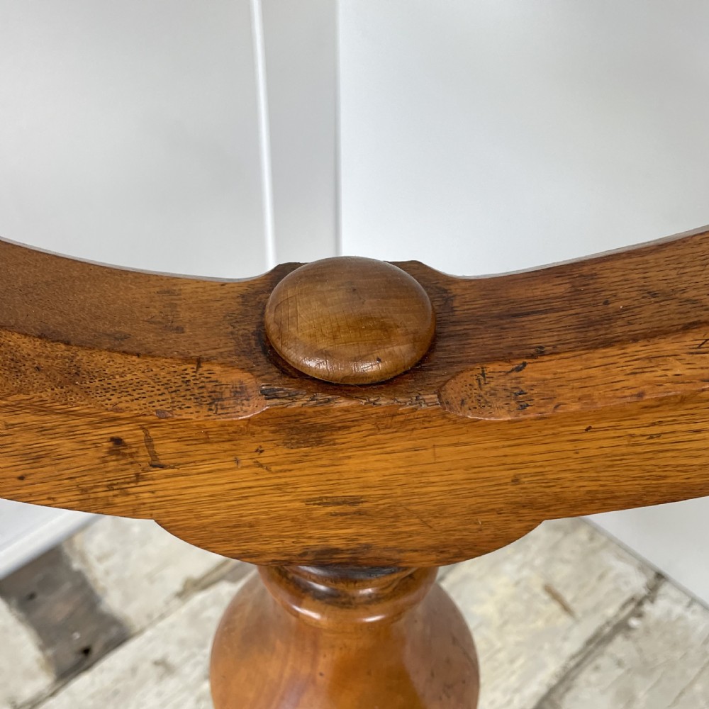 Edwardian Dinner Gong View III
