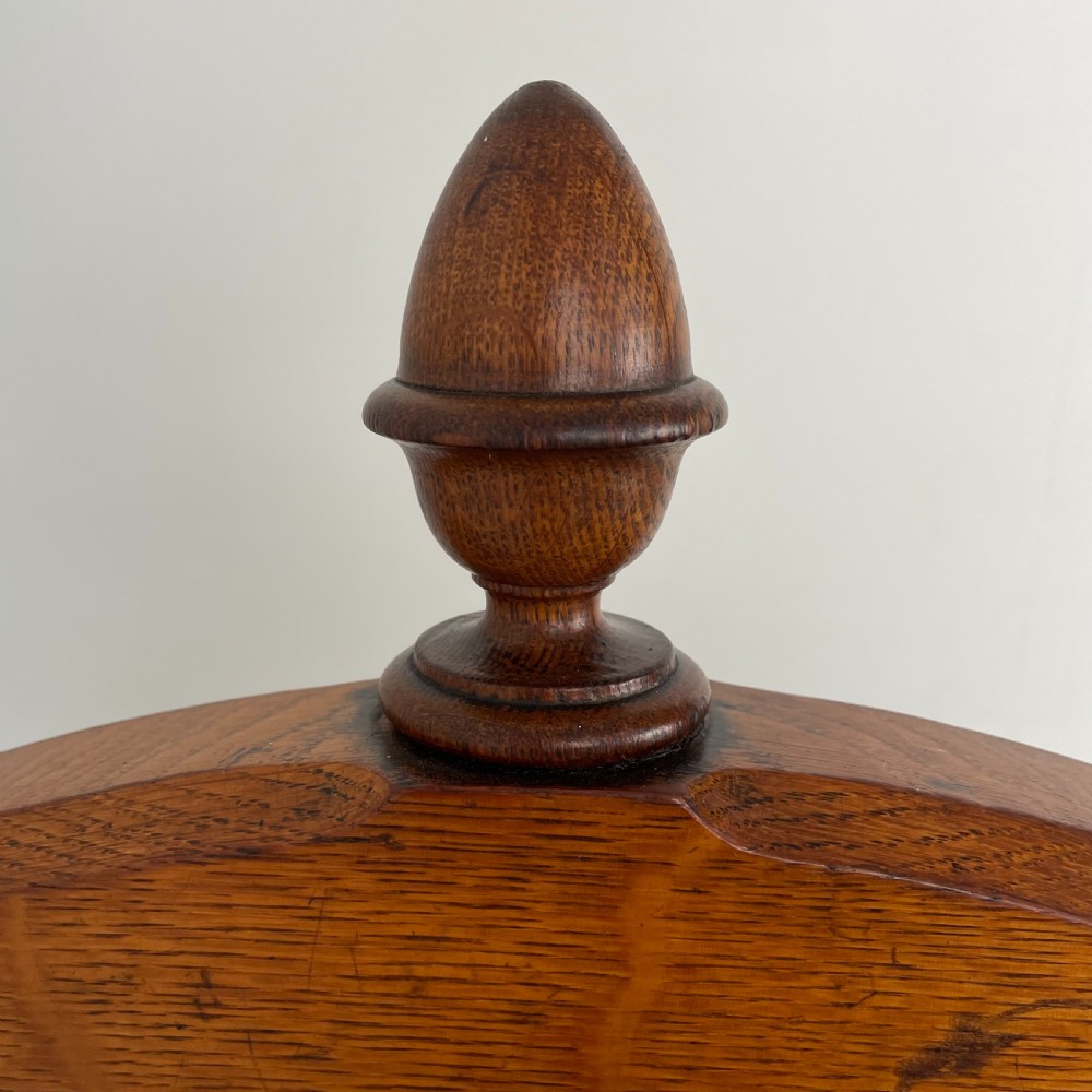 Edwardian Dinner Gong View VII